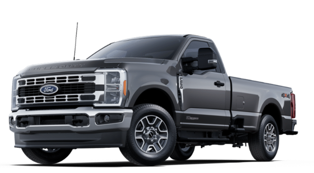 2025 Ford SuperDuty